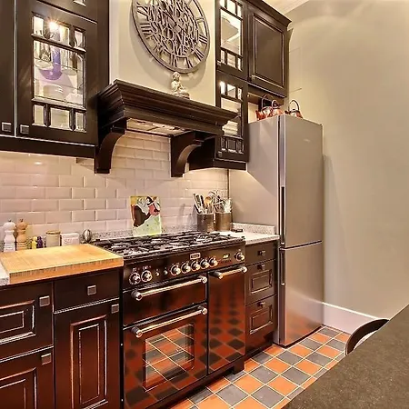 Relais Breteuil Apartment Paris