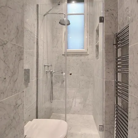 Relais Breteuil Apartment *