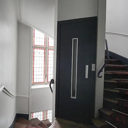 Relais Breteuil Apartment