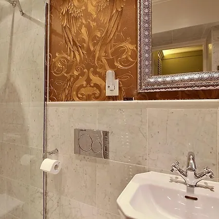 Apartment Relais Breteuil