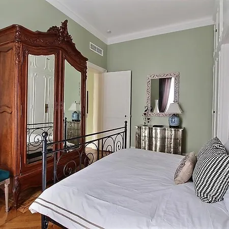 Relais Breteuil Apartment Paris
