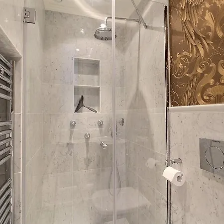 Apartment Relais Breteuil
