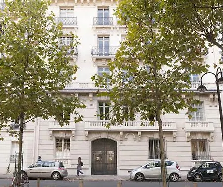 Apartament Relais Breteuil